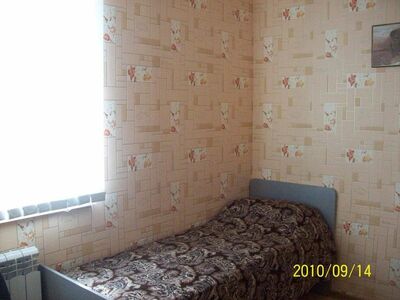 Фотография номера гостиницы Лебедь