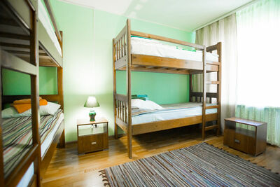 Фотография номера гостиницы Сегежа