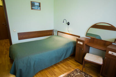 Фотография номера гостиницы Сегежа