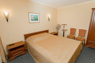 Фотография номера гостиницы Сегежа