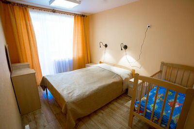 Фотография номера гостиницы Сегежа