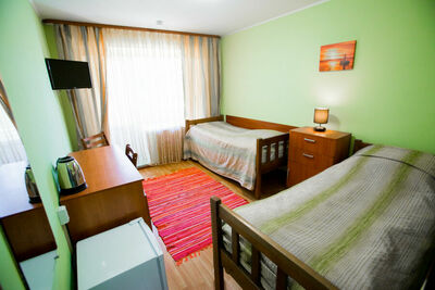 Фотография номера гостиницы Сегежа