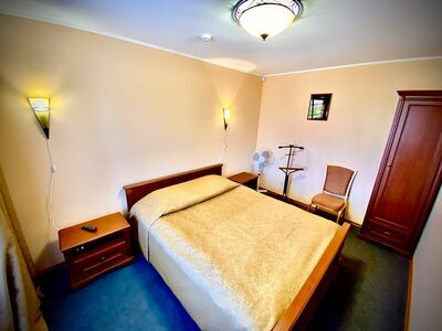 Фотография номера гостиницы Сегежа