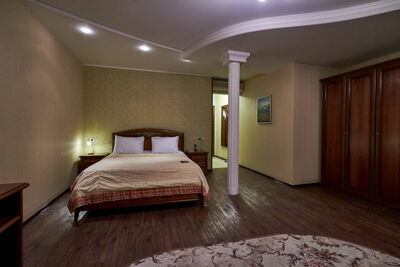 Фотография номера гостиницы Пионер люкс