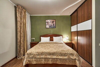 Фотография номера гостиницы Пионер люкс