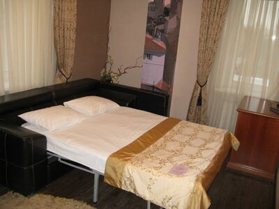 Фотография номера гостиницы Пионер люкс