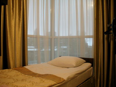 Фотография номера гостиницы Пионер люкс