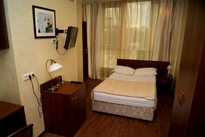 Фотография номера гостиницы Пионер люкс