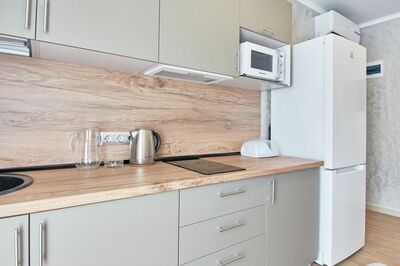 Фотография номера гостиницы Тройка