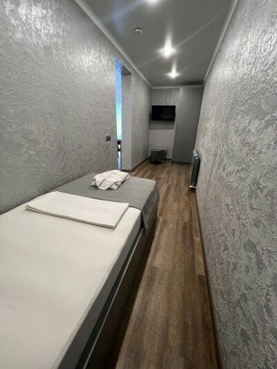 Фотография номера гостиницы Тройка