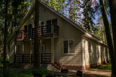 Фотография номера базы отдыха Парк Отель Бухта Коприно