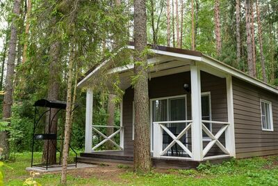 Фотография номера базы отдыха Парк Отель Бухта Коприно