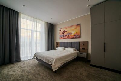 Фотография номера базы отдыха Парк Отель Бухта Коприно