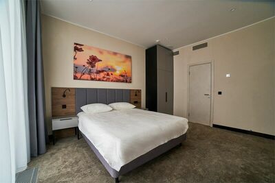 Фотография номера базы отдыха Парк Отель Бухта Коприно