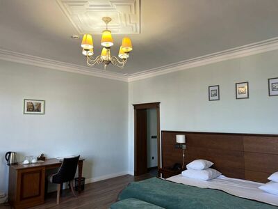 Фотография номера гостиницы Метрополь