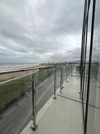 Фотография номера гостиницы Метрополь