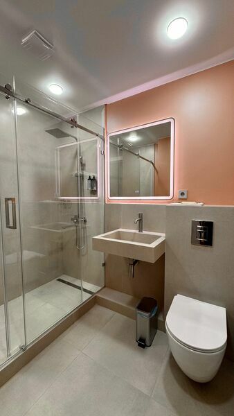 Фотография номера гостиницы Метрополь