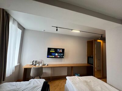 Фотография номера гостиницы Метрополь