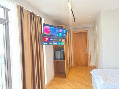 Фотография номера гостиницы Метрополь