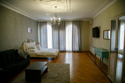 Фотография номера гостиницы Метрополь