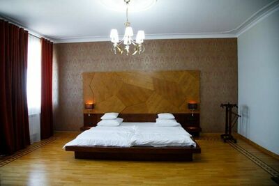 Фотография номера гостиницы Метрополь