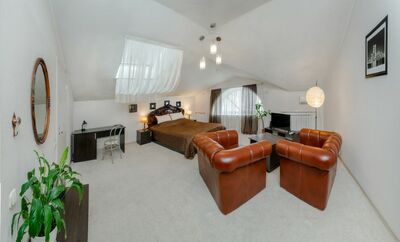 Фотография номера мини отеля Воскресенская