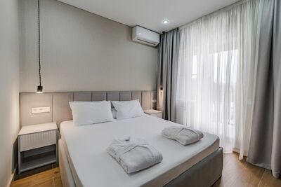 Фотография номера гостиницы Cosmos Smart Sochi Tivoli