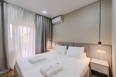 Фотография номера гостиницы Cosmos Smart Sochi Tivoli