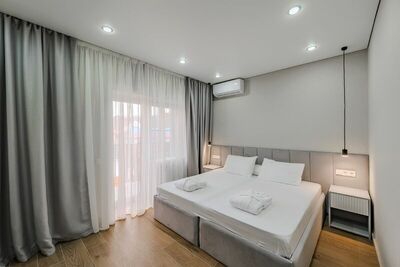 Фотография номера гостиницы Cosmos Smart Sochi Tivoli