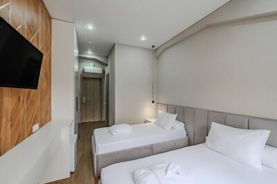 Фотография номера гостиницы Cosmos Smart Sochi Tivoli