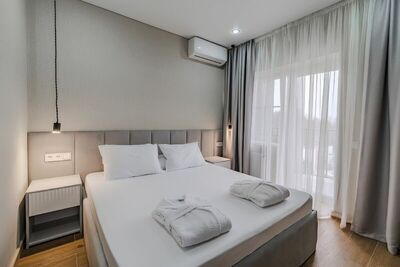 Фотография номера гостиницы Cosmos Smart Sochi Tivoli