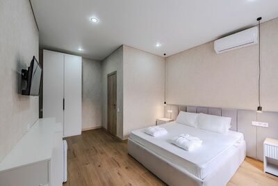 Фотография номера гостиницы Cosmos Smart Sochi Tivoli