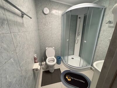 Фотография номера гостиницы Курай