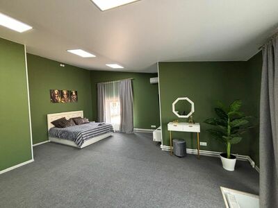 Фотография номера гостиницы Курай