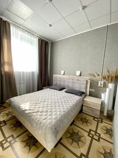 Фотография номера гостиницы Курай