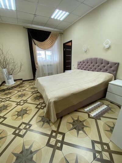 Фотография номера гостиницы Курай