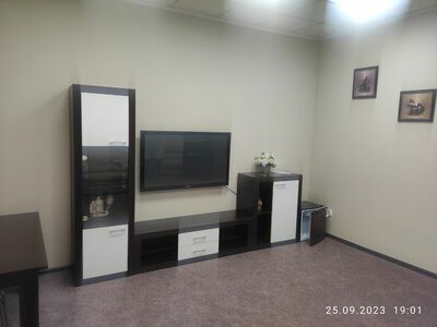 Фотография номера гостиницы Курай