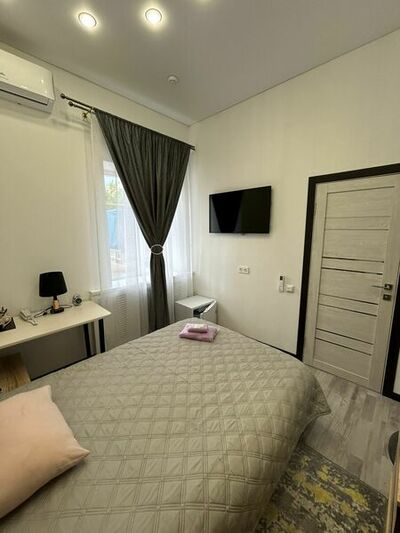 Фотография номера гостиницы Курай