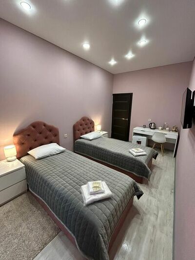 Фотография номера гостиницы Курай