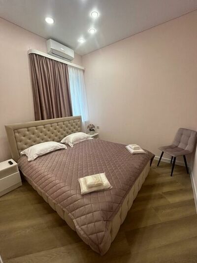 Фотография номера гостиницы Курай