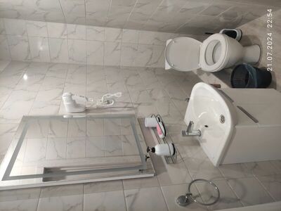 Фотография номера гостиницы Курай