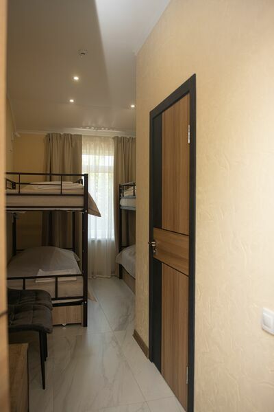 Фотография номера гостевого дома Лес