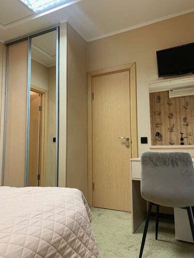 Фотография номера гостиницы Югорская