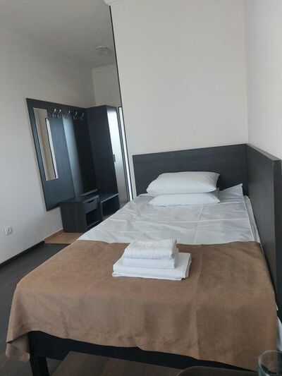 Фотография номера гостиницы Лагуна