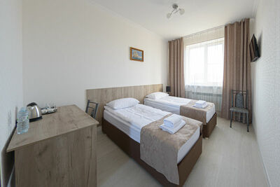 Фотография номера гостиницы Лагуна