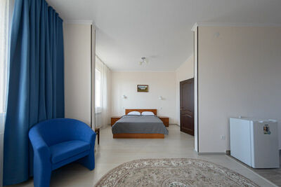 Фотография номера гостиницы Лагуна