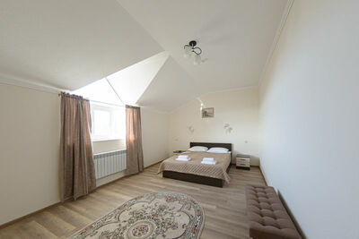 Фотография номера гостиницы Лагуна