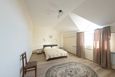 Фотография номера гостиницы Лагуна