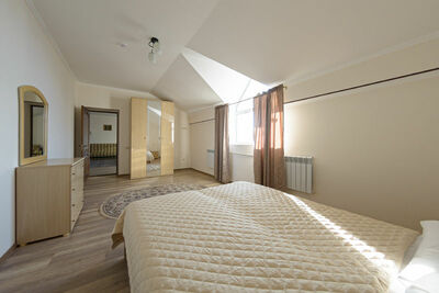 Фотография номера гостиницы Лагуна