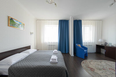 Фотография номера гостиницы Лагуна